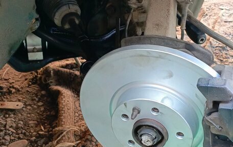 Alfa Romeo 156 I рестайлинг 1, 1998 год, 330 000 рублей, 12 фотография