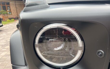 Mercedes-Benz G-Класс AMG, 2022 год, 21 700 000 рублей, 10 фотография