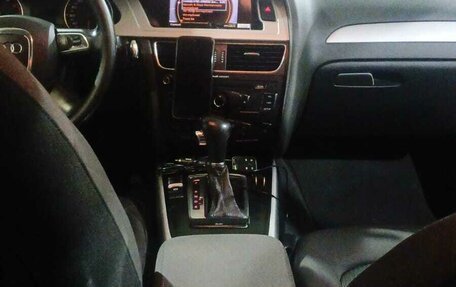 Audi A4, 2011 год, 1 170 000 рублей, 8 фотография