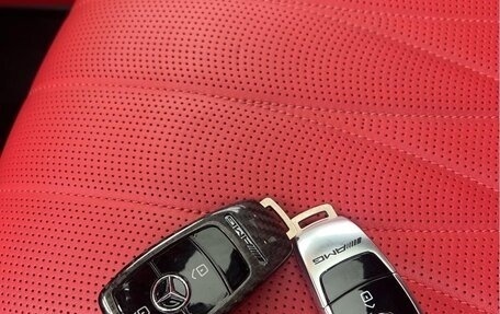 Mercedes-Benz G-Класс AMG, 2022 год, 21 700 000 рублей, 13 фотография