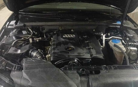 Audi A4, 2011 год, 1 170 000 рублей, 11 фотография