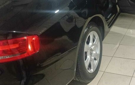 Audi A4, 2011 год, 1 170 000 рублей, 16 фотография