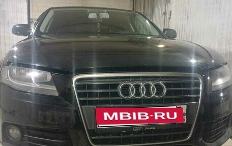 Audi A4, 2011 год, 1 170 000 рублей, 15 фотография