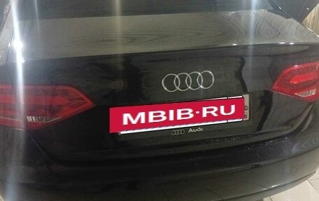 Audi A4, 2011 год, 1 170 000 рублей, 12 фотография