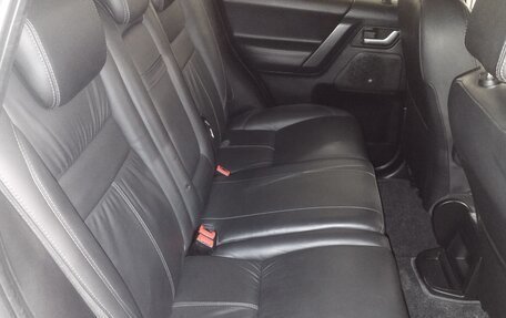 Land Rover Freelander II рестайлинг 2, 2011 год, 1 830 000 рублей, 6 фотография