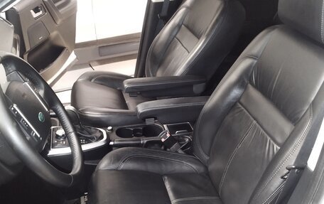 Land Rover Freelander II рестайлинг 2, 2011 год, 1 830 000 рублей, 4 фотография