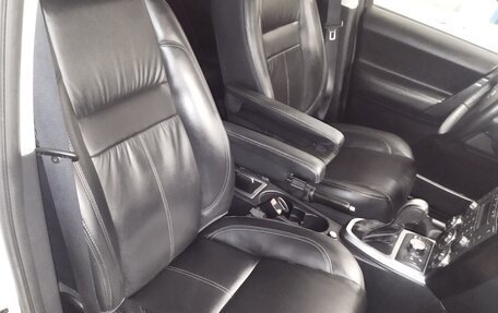 Land Rover Freelander II рестайлинг 2, 2011 год, 1 830 000 рублей, 5 фотография