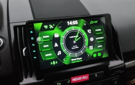 Land Rover Freelander II рестайлинг 2, 2011 год, 1 830 000 рублей, 7 фотография