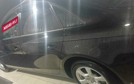 Audi A4, 2011 год, 1 170 000 рублей, 21 фотография