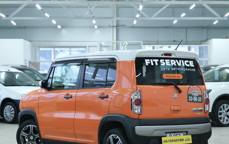 Suzuki Hustler, 2014 год, 899 000 рублей, 5 фотография