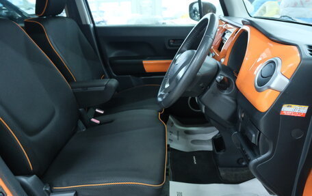 Suzuki Hustler, 2014 год, 899 000 рублей, 8 фотография