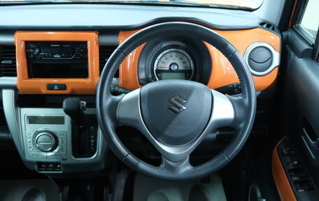 Suzuki Hustler, 2014 год, 899 000 рублей, 12 фотография