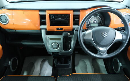 Suzuki Hustler, 2014 год, 899 000 рублей, 14 фотография