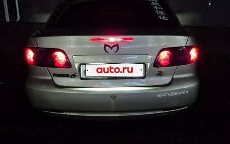 Mazda 6, 2007 год, 390 000 рублей, 6 фотография