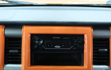 Suzuki Hustler, 2014 год, 899 000 рублей, 16 фотография