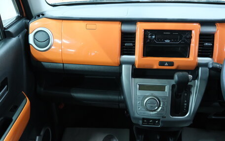 Suzuki Hustler, 2014 год, 899 000 рублей, 18 фотография