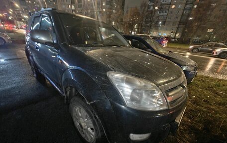 Great Wall Hover, 2006 год, 399 000 рублей, 2 фотография