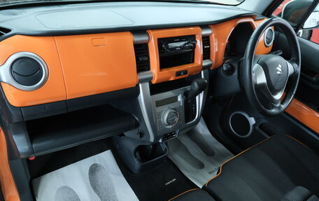 Suzuki Hustler, 2014 год, 899 000 рублей, 19 фотография