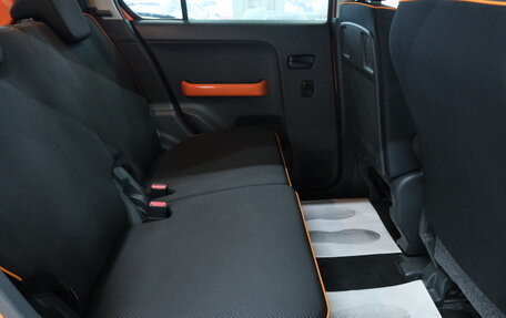 Suzuki Hustler, 2014 год, 899 000 рублей, 21 фотография