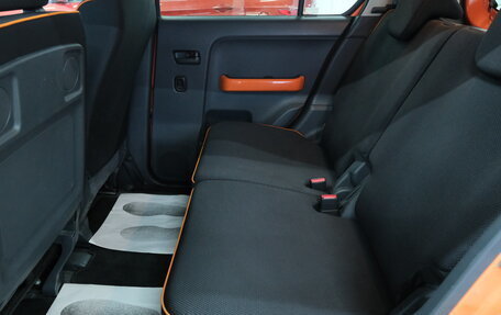 Suzuki Hustler, 2014 год, 899 000 рублей, 22 фотография