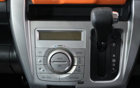 Suzuki Hustler, 2014 год, 899 000 рублей, 17 фотография