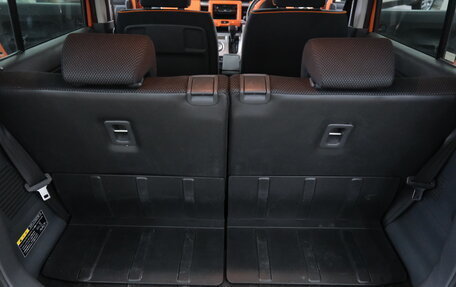 Suzuki Hustler, 2014 год, 899 000 рублей, 23 фотография