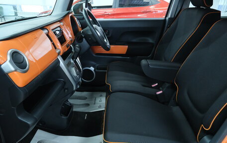 Suzuki Hustler, 2014 год, 899 000 рублей, 20 фотография