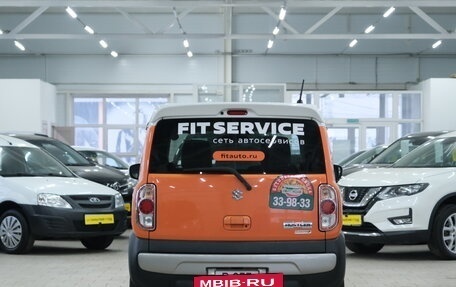 Suzuki Hustler, 2014 год, 899 000 рублей, 6 фотография