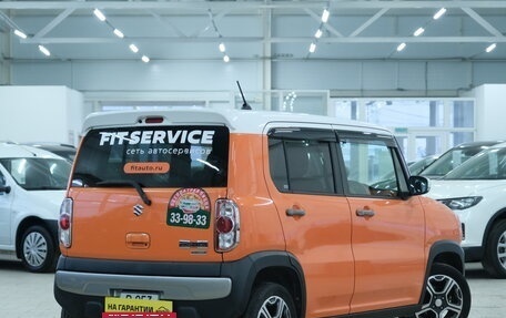 Suzuki Hustler, 2014 год, 899 000 рублей, 7 фотография