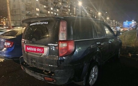 Great Wall Hover, 2006 год, 399 000 рублей, 3 фотография