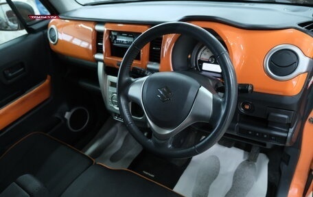 Suzuki Hustler, 2014 год, 899 000 рублей, 11 фотография