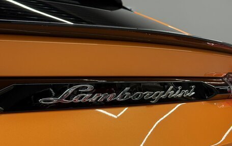 Lamborghini Urus I, 2022 год, 28 994 000 рублей, 8 фотография