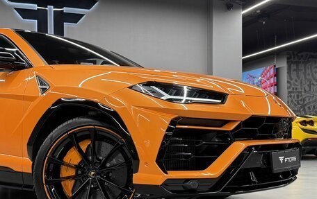 Lamborghini Urus I, 2022 год, 28 994 000 рублей, 3 фотография