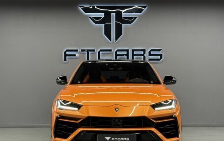 Lamborghini Urus I, 2022 год, 28 994 000 рублей, 9 фотография