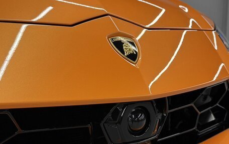 Lamborghini Urus I, 2022 год, 28 994 000 рублей, 5 фотография