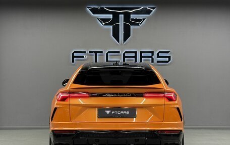 Lamborghini Urus I, 2022 год, 28 994 000 рублей, 10 фотография