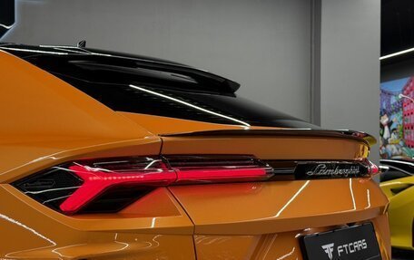 Lamborghini Urus I, 2022 год, 28 994 000 рублей, 7 фотография