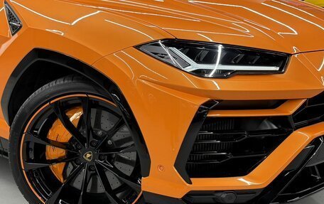 Lamborghini Urus I, 2022 год, 28 994 000 рублей, 4 фотография