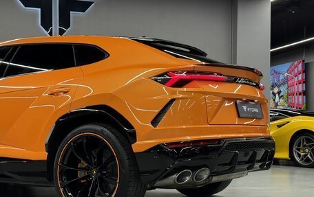 Lamborghini Urus I, 2022 год, 28 994 000 рублей, 6 фотография