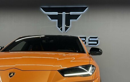 Lamborghini Urus I, 2022 год, 28 994 000 рублей, 11 фотография