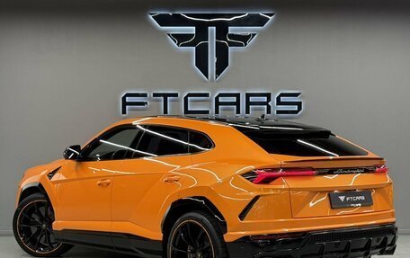 Lamborghini Urus I, 2022 год, 28 994 000 рублей, 2 фотография