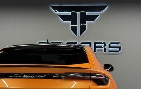 Lamborghini Urus I, 2022 год, 28 994 000 рублей, 12 фотография