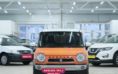 Suzuki Hustler, 2014 год, 899 000 рублей, 3 фотография