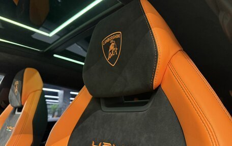 Lamborghini Urus I, 2022 год, 28 994 000 рублей, 22 фотография