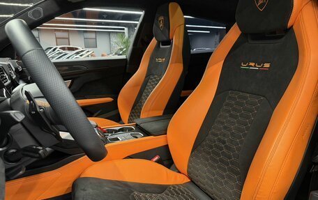 Lamborghini Urus I, 2022 год, 28 994 000 рублей, 20 фотография