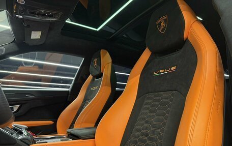 Lamborghini Urus I, 2022 год, 28 994 000 рублей, 21 фотография