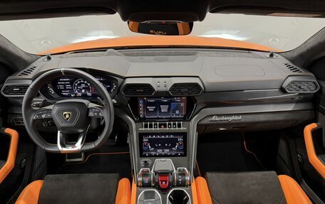 Lamborghini Urus I, 2022 год, 28 994 000 рублей, 24 фотография