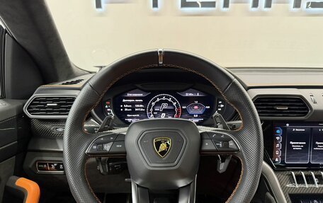 Lamborghini Urus I, 2022 год, 28 994 000 рублей, 23 фотография