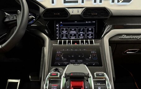 Lamborghini Urus I, 2022 год, 28 994 000 рублей, 25 фотография