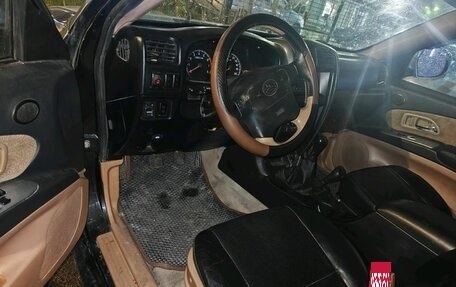 Great Wall Hover, 2006 год, 399 000 рублей, 5 фотография